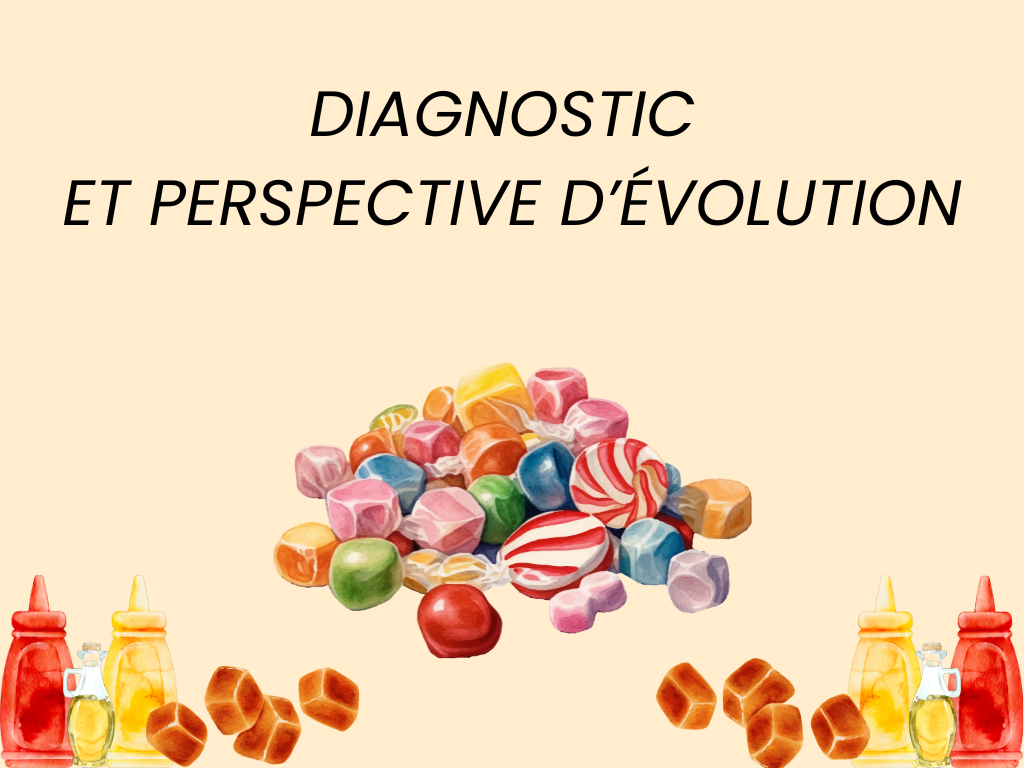 Produits de grande consommation